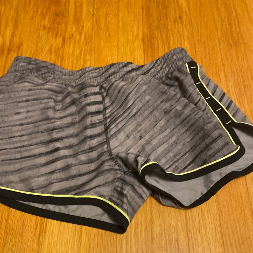 Cute underarmour shorts